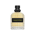 Uomo Born In Roma Yellow Dream 100ml Eau de Toilette