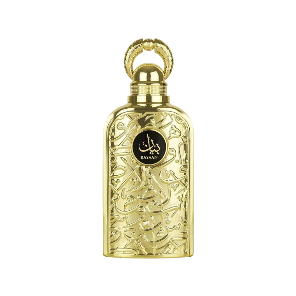 Ladies Bayaan 100ml Eau De Parfum
