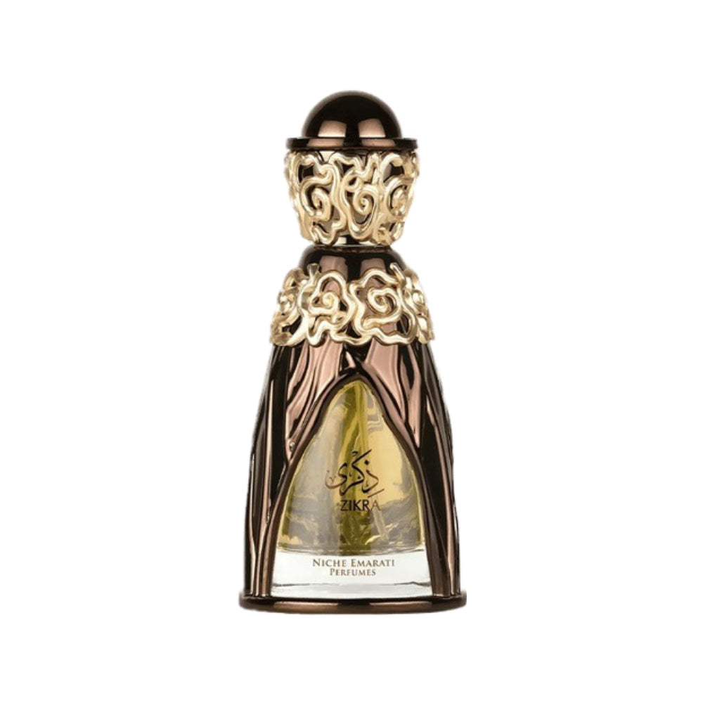 Niche Emarati Zikra 100ml Eau De Parfum