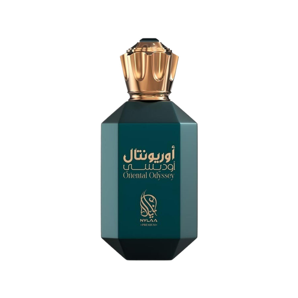 Savia Nylaa Oriental Odyssey 100ml Eau De Parfum