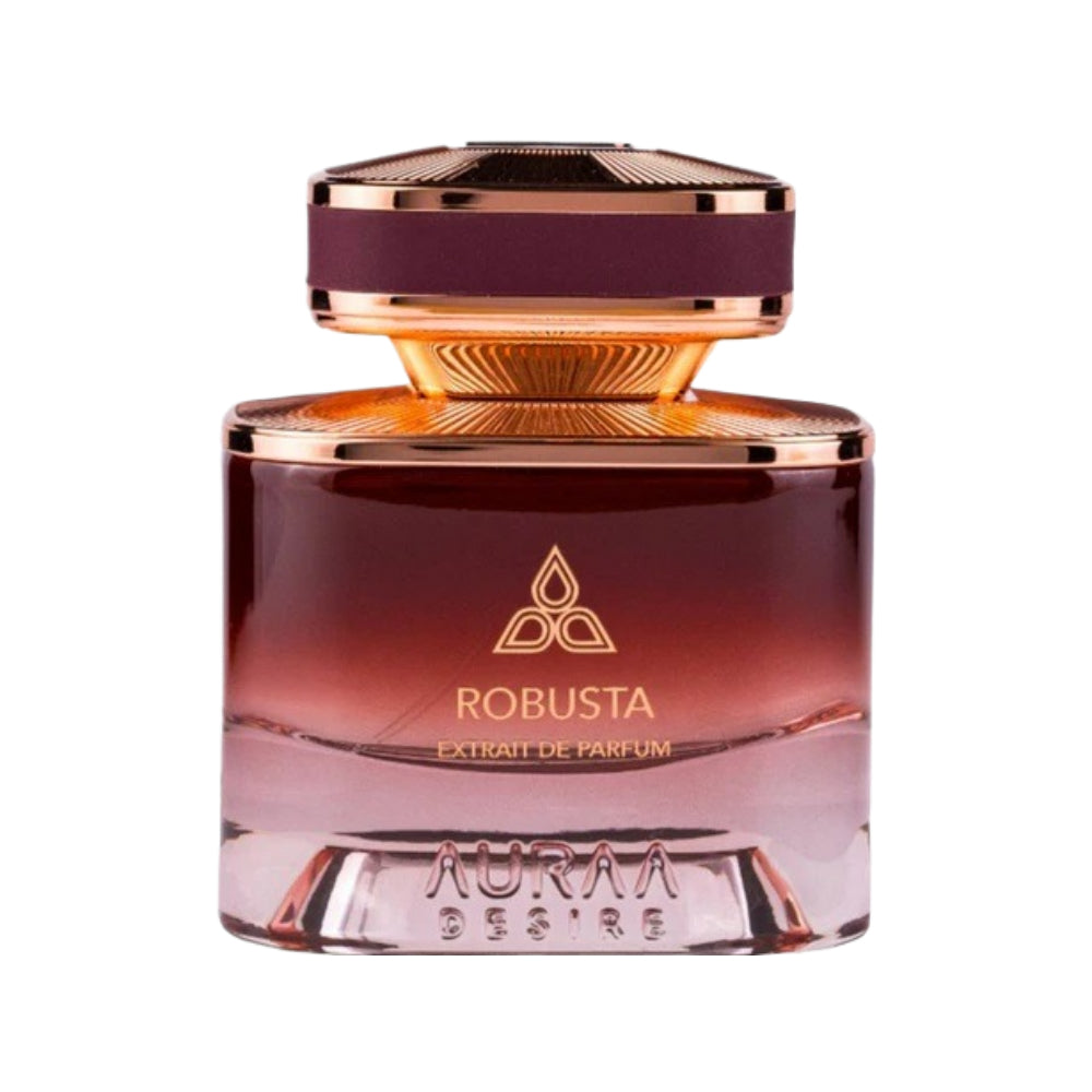 Auraa Desire Robusta 100ml Extrait