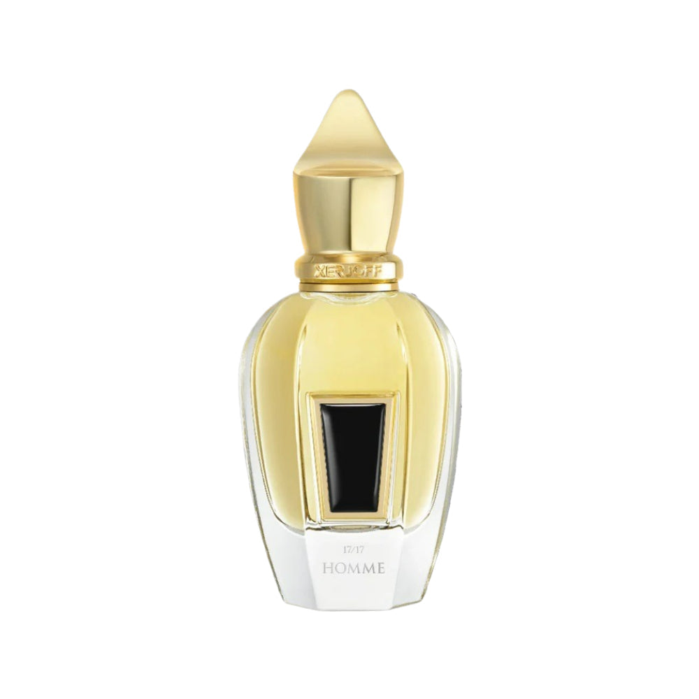 17/17 Homme  50ml Eau De Parfum