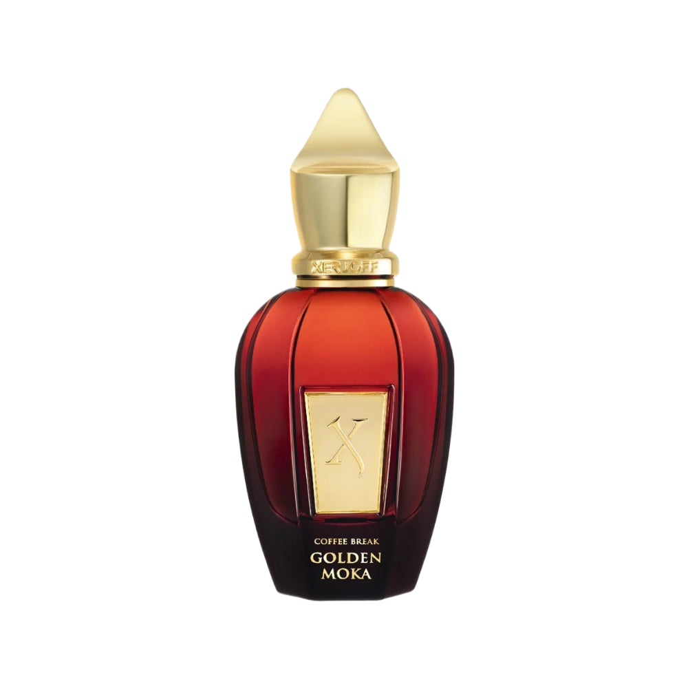 Coffee Break Golden Moka 50ml Eau De Parfum