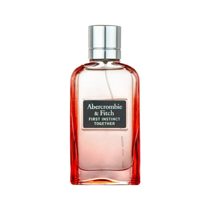 First Instinct Together  100ml Eau De Parfum