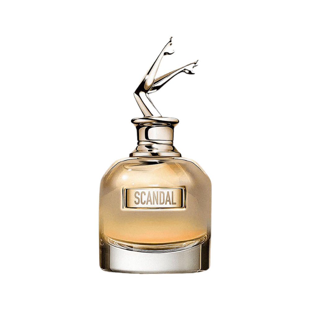 Scandal Gold 80ml Eau de Parfum