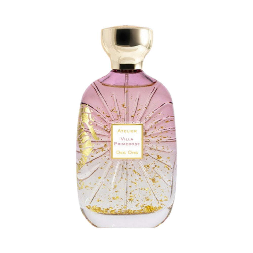 Villa Primerose 100ml Eau De Parfum