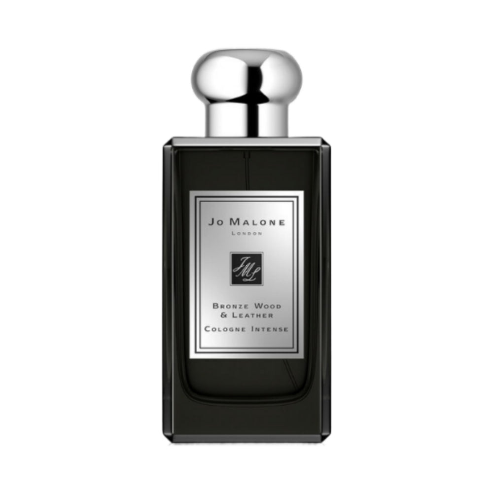 Bronze Wood & Leather  100ml Eau De Cologne