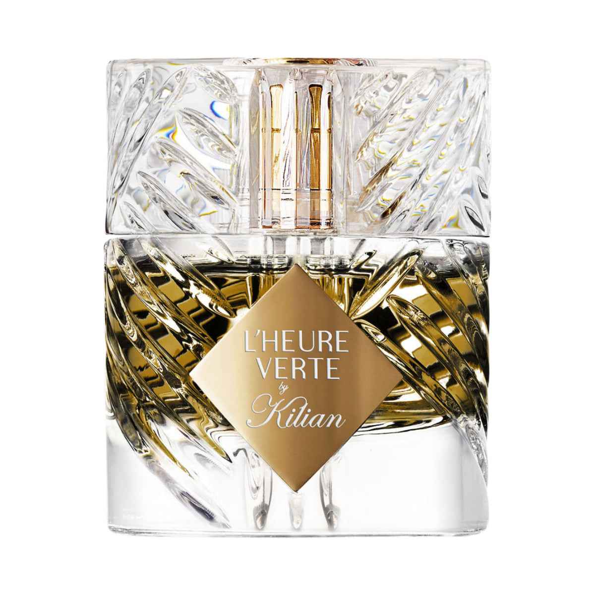 L'Heure Verte  50ml Eau De Parfum