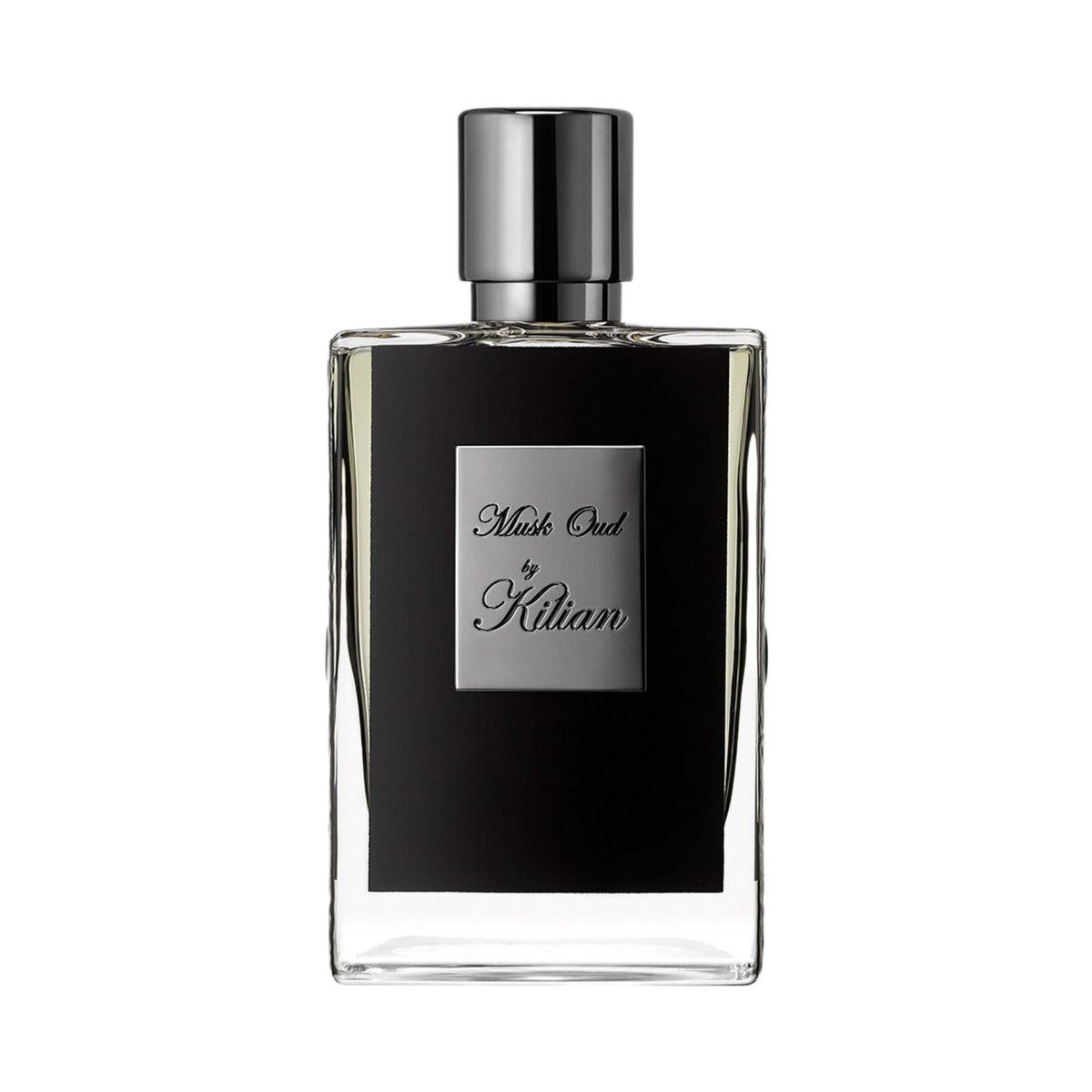 Musk Oud  50ml Eau De Parfum