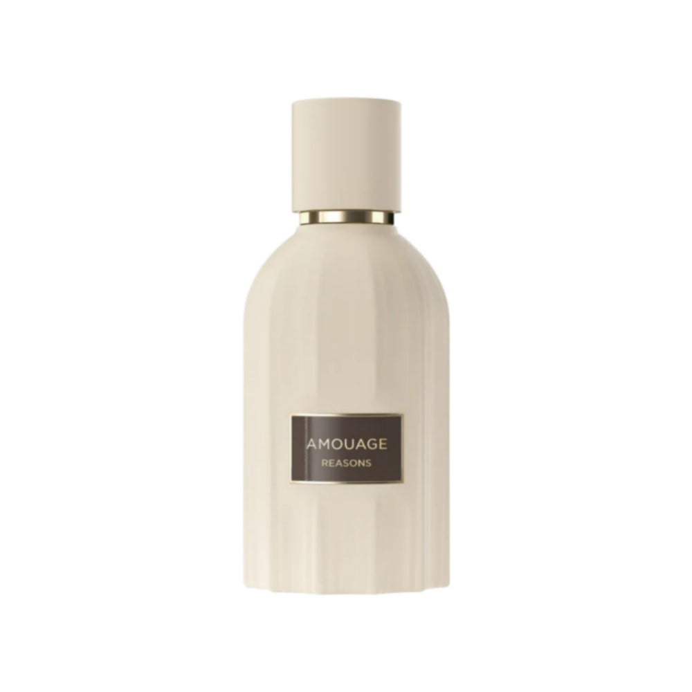 Reasons  100ml Eau De Parfum