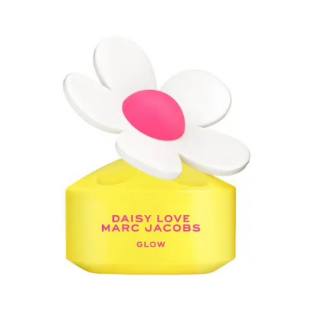 Daisy Love Glow  50ml Eau de Toilette