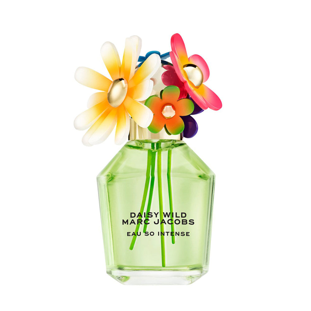Daisy Wild Eau So Intense  100ml Eau de Parfum
