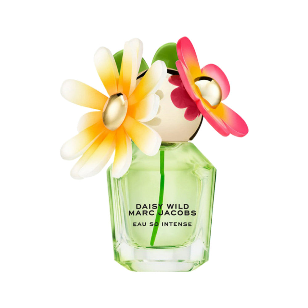 Daisy Wild Eau So Intense  30ml Eau de Parfum