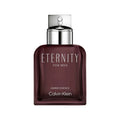 Eternity Amber Essence Parfum Intense 100ml Eau De Parfum
