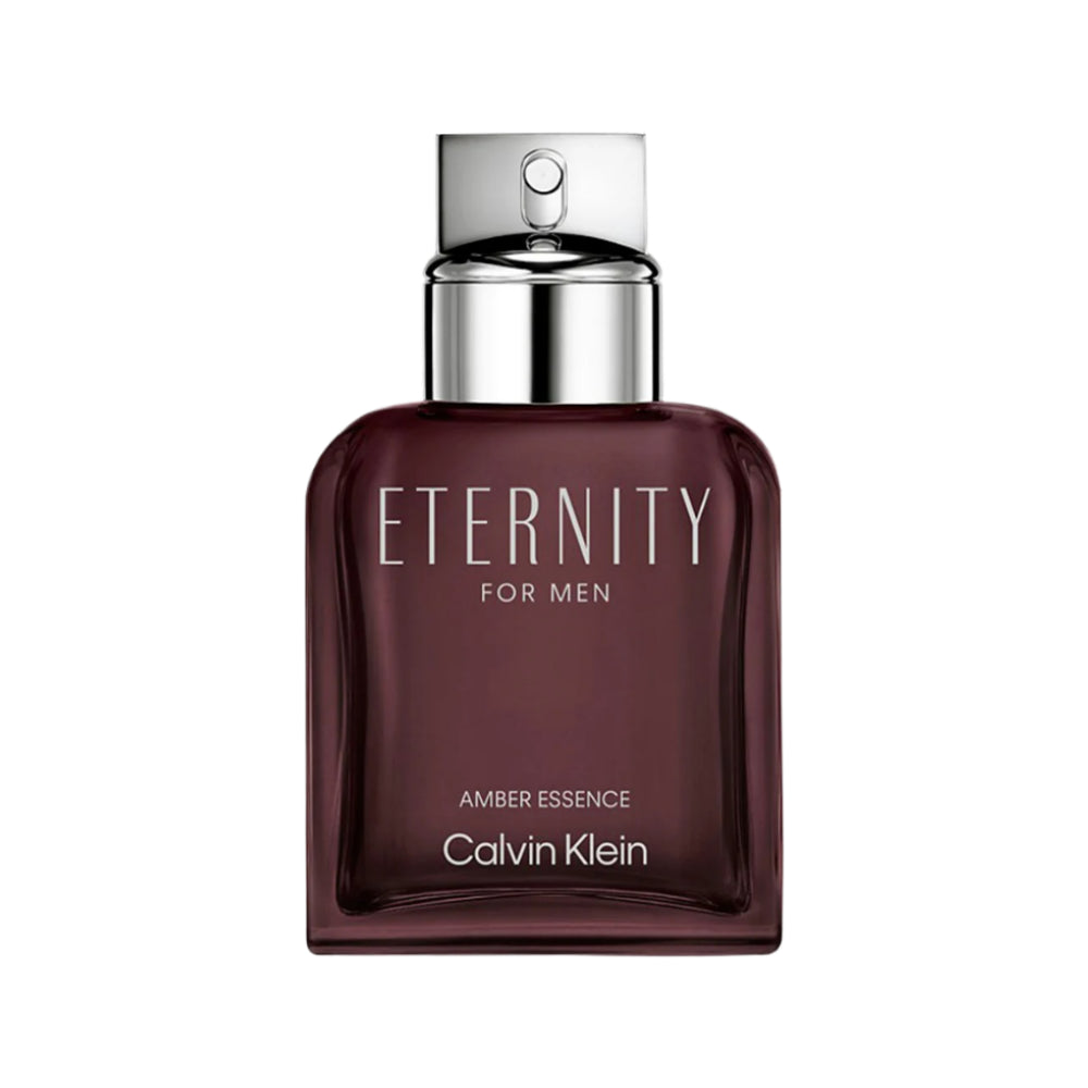 Eternity Amber Essence Parfum Intense 100ml Eau De Parfum