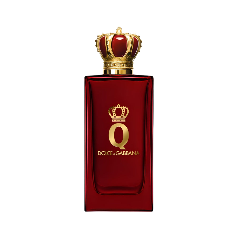 Q Parfum 100ml Parfum