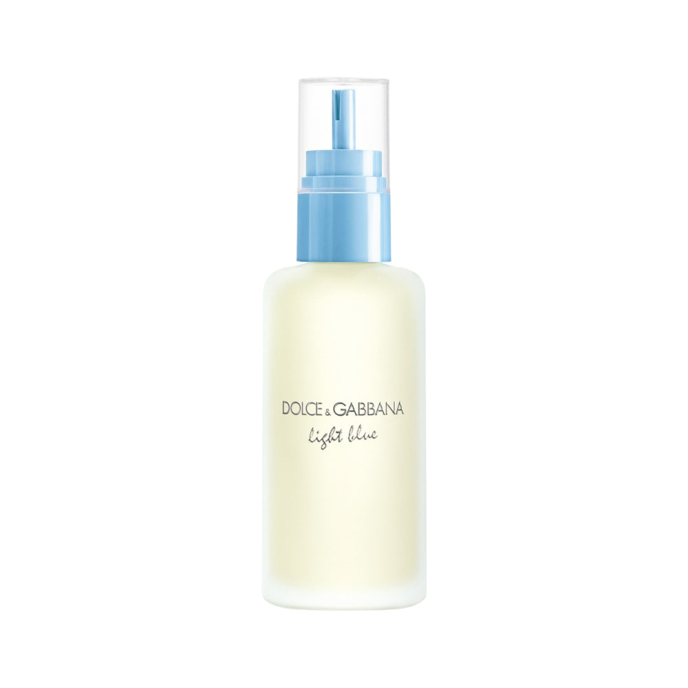Light Blue Refill 200ml Eau de Toilette
