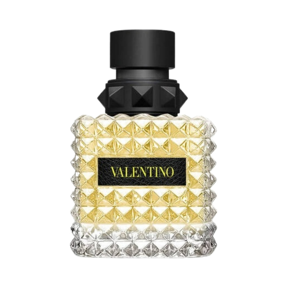 Donna Born In Roma Yellow Dream 50ml Eau de Parfum
