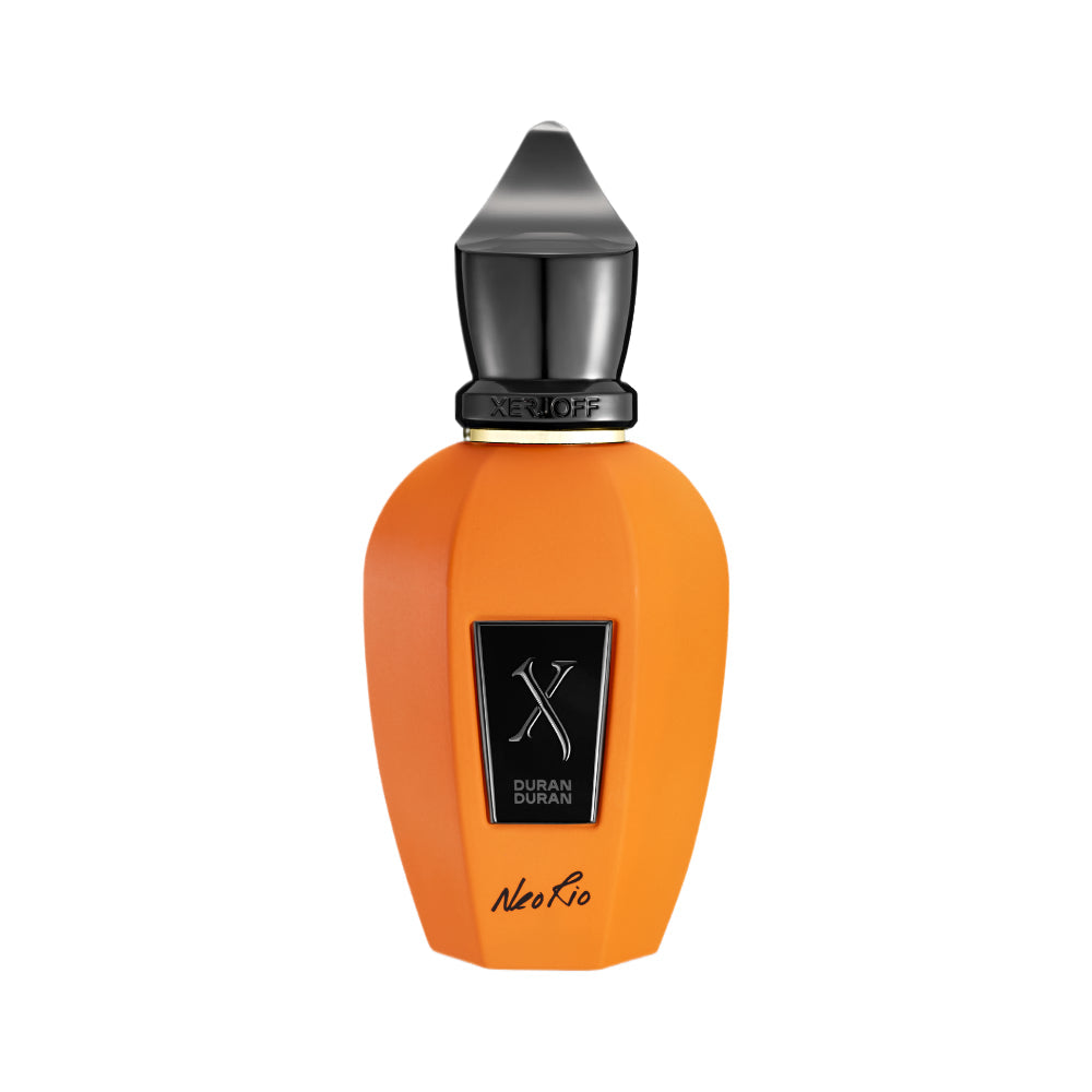 Duran Duran NeoRio Orange Flacon 50ml Eau De Parfum