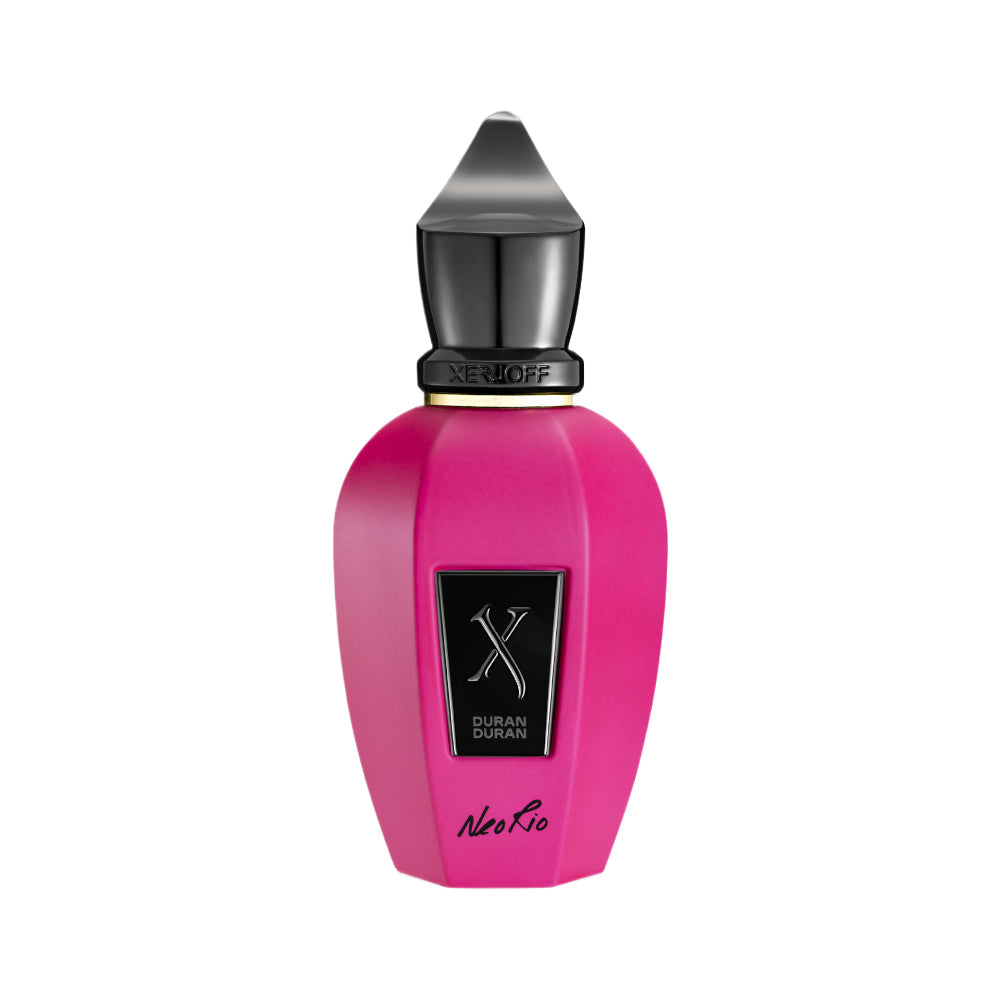 Duran Duran NeoRio Pink Flacon  50ml Eau De Parfum