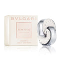 Omnia Crystalline by Bvlgari for Women Eau de Toilette (Bottle)