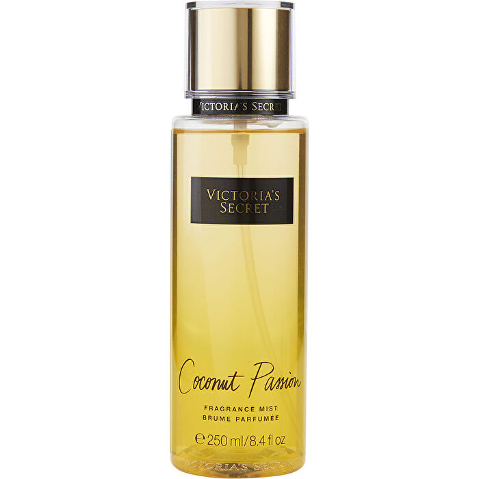 Coconut Passion (Body Mist) by Victoria'S Secret for Women Body Mist (Deodorant)
