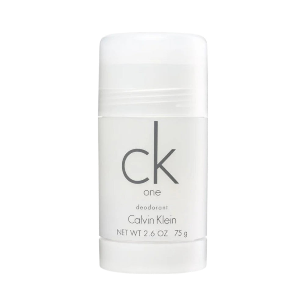 CK One Deodorant Stick 75ml -