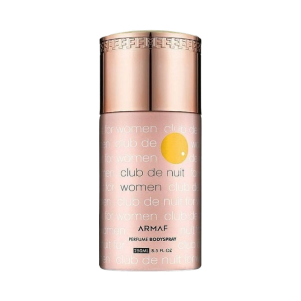 Club De Nuit Femme Body Spray 250ml -