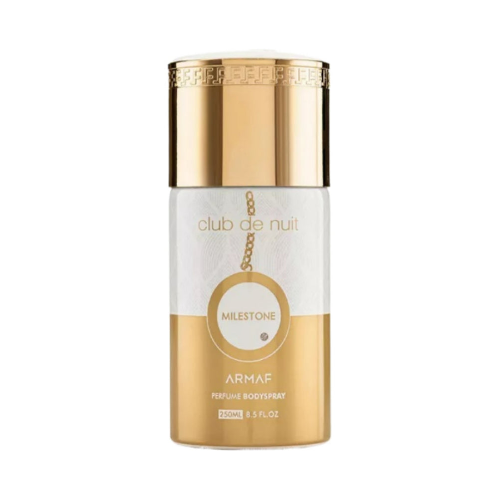 Club De Nuit Milestone Body Spray 250ml -
