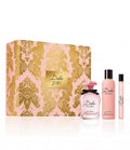 Dolce Garden 3 Piece by Dolce & Gabbana for Women Eau de Parfum (Gift Set)