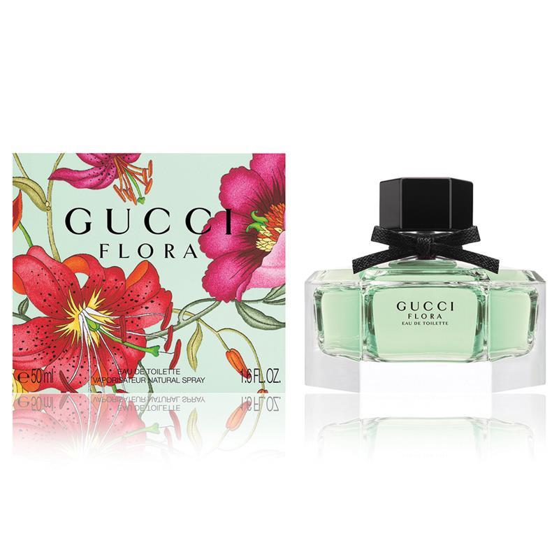 Flora 75ml Eau de Toilette
