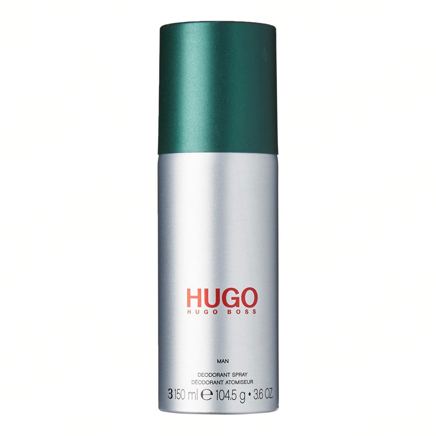 Hugo Deodorant Spray 150ml Eau de Toilette