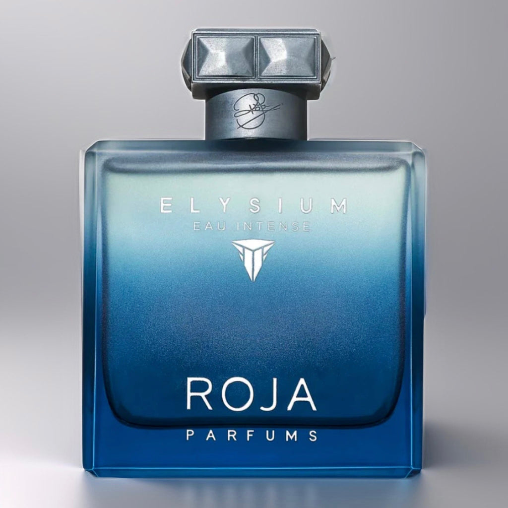 Elysium Pour Homme Eau Intense 100ml Eau de Parfum by Roja Dove  for Men (Tester Packaging)