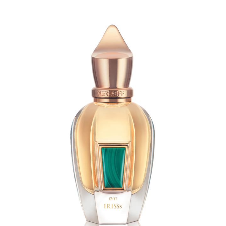 Irisss 100ml Eau de Parfum