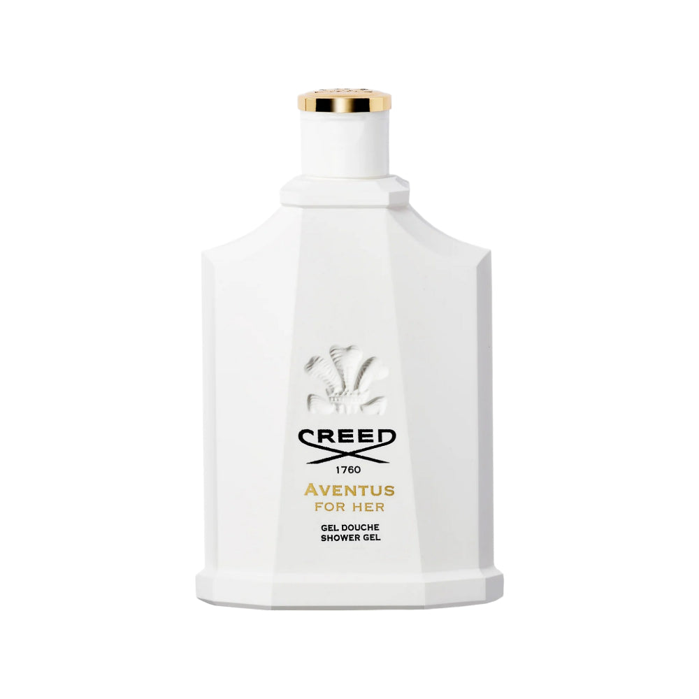 Aventus for Her Shower Gel 200ml -