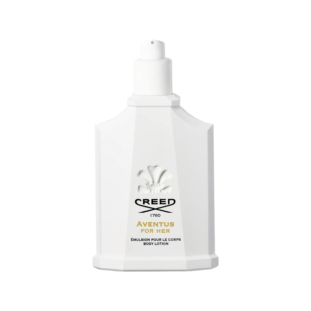 Aventus for Her Lotion 200ml -