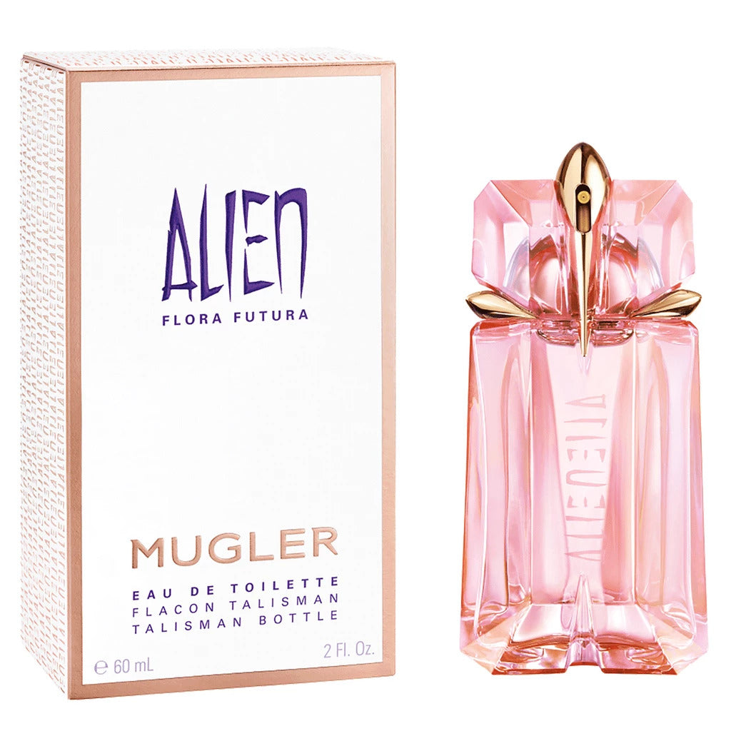Alien Flora Futura Tester 60ml Eau de Toilette