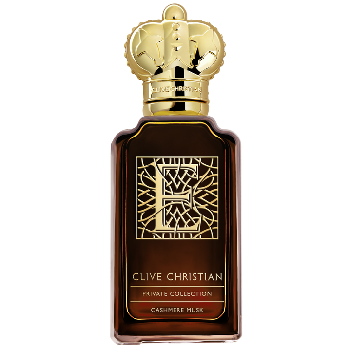 E Cashmere  50ml Eau de Parfum by Clive Christian for Unisex (Tester Packaging)