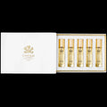 Women's 5 Piece Set 5x10ml Eau De Parfum