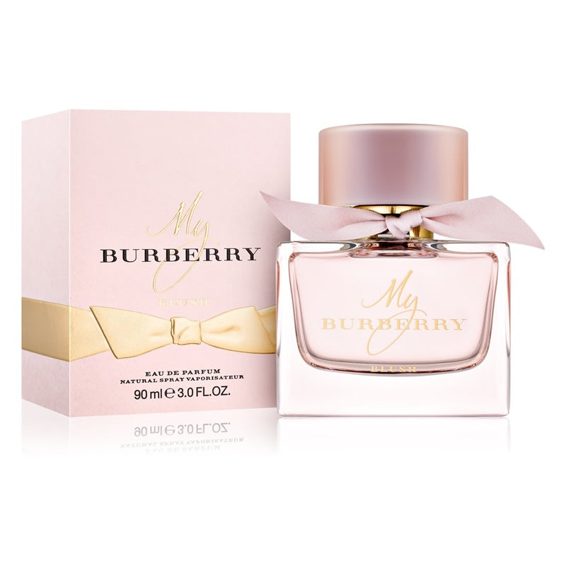 My Burberry Blush by Burberry for Women Eau de Parfum (Bottle)