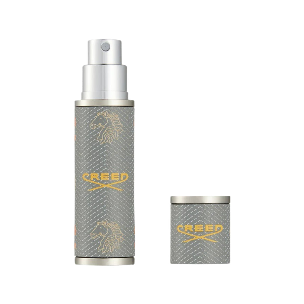 Grey Travel Atomiser 5ml -