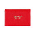 Red Leather Sample Set 8x1.7ml -