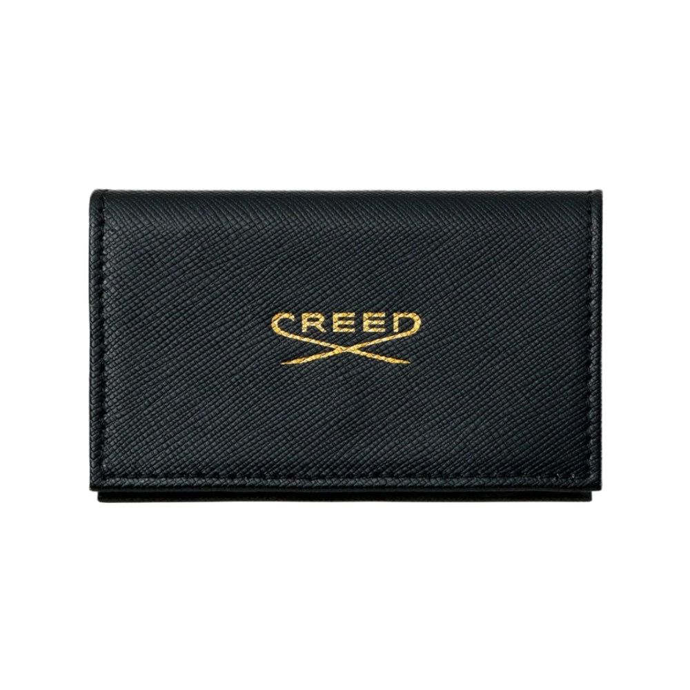 Men's Leather Sample Wallet 8x1.7ml -