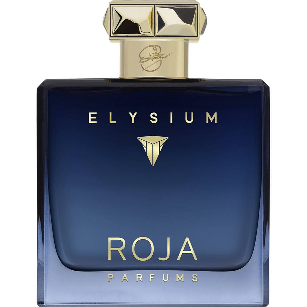 Elysium Pour Homme Parfum 100ml Eau de Parfum by Roja Dove for Men (Tester Packaging)