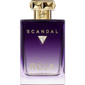 Scandal Pour Femme Essence De Parfum  75ml Eau de Parfum by Roja Dove for Women (Tester Packaging)