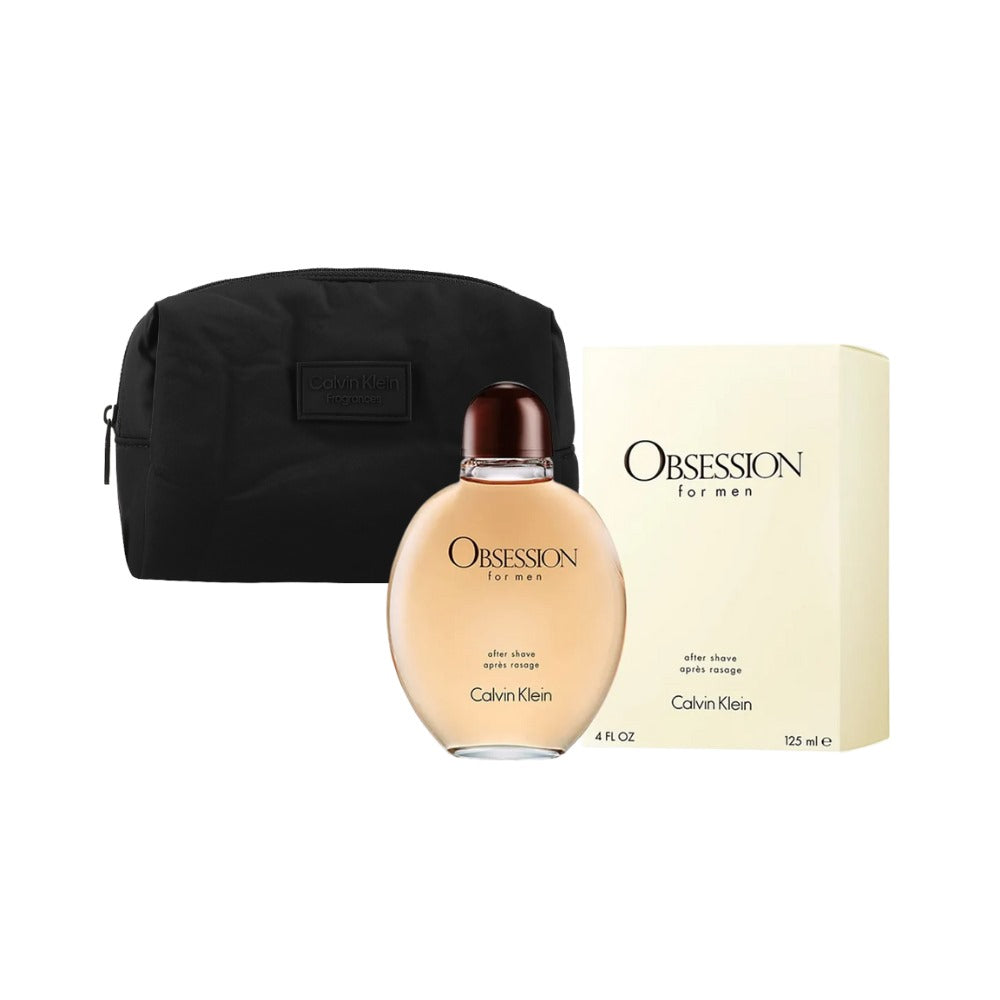 Obsession 2 Piece 125ml Eau de Toilette