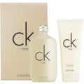 CK One 2 Piece 200ml Eau de Toilette by Calvin Klein for Women (Gift Set)
