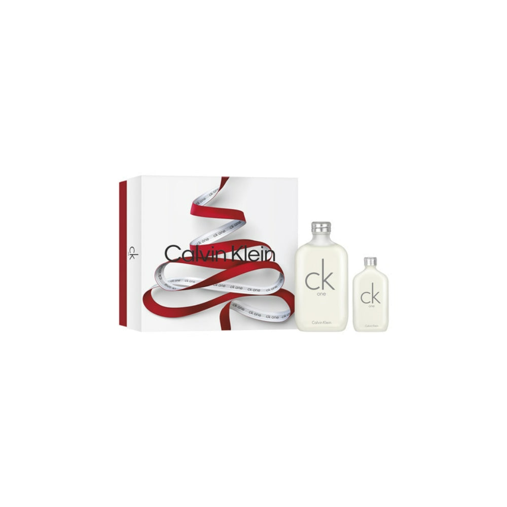 CK One 2 Piece 200ml Eau de Toilette