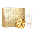 Lady Million 2 Piece  80ml Eau De Parfum