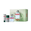 Hugo Man 3 Piece 3x125ml Eau de Toilette